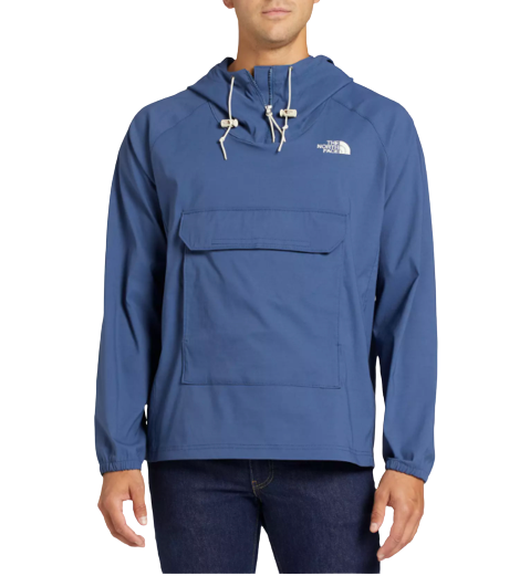 The North Face Men's Class V Pullover Hooded Jacket