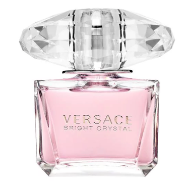 Versace Bright Crystal Absolu Eau De Perfume