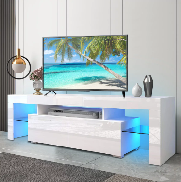 Seventh TV Stand
