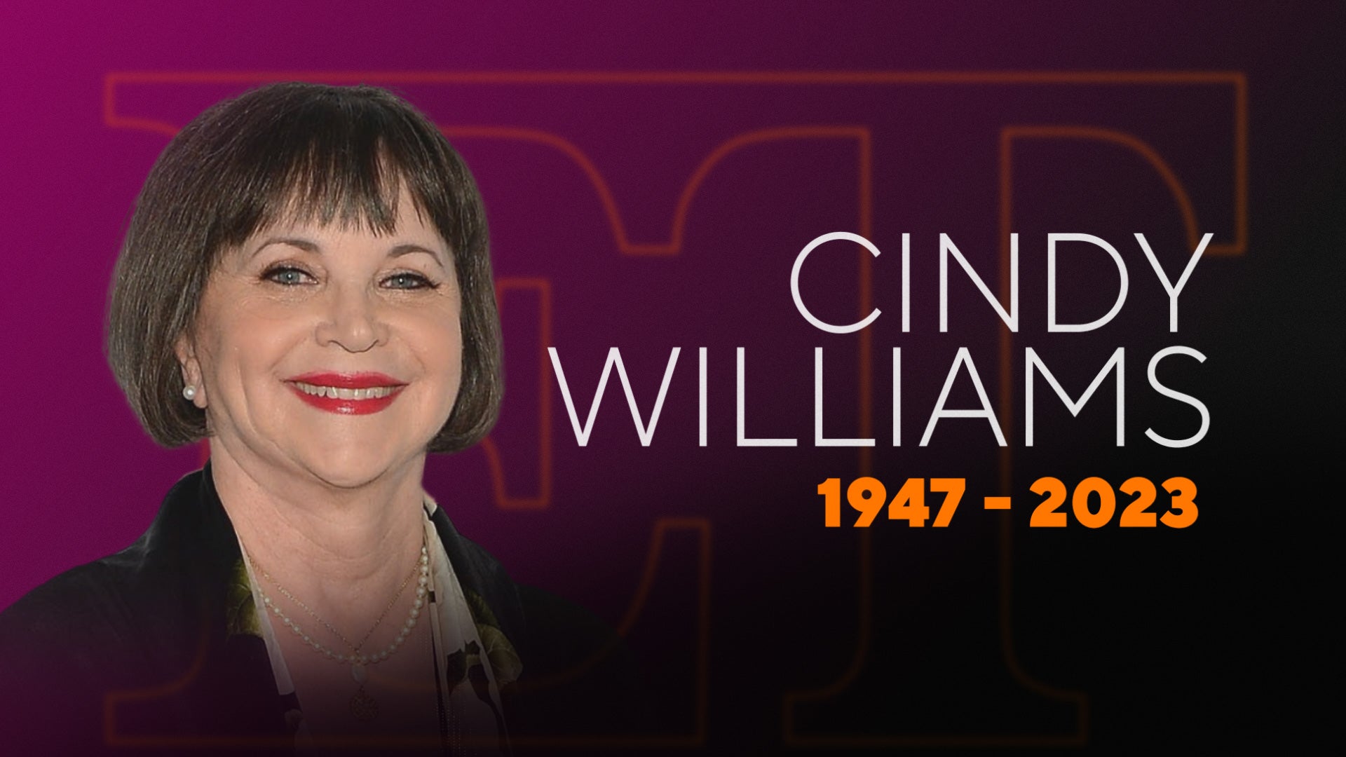 Cindy Williams of 'Laverne & Shirley' Dead at 75