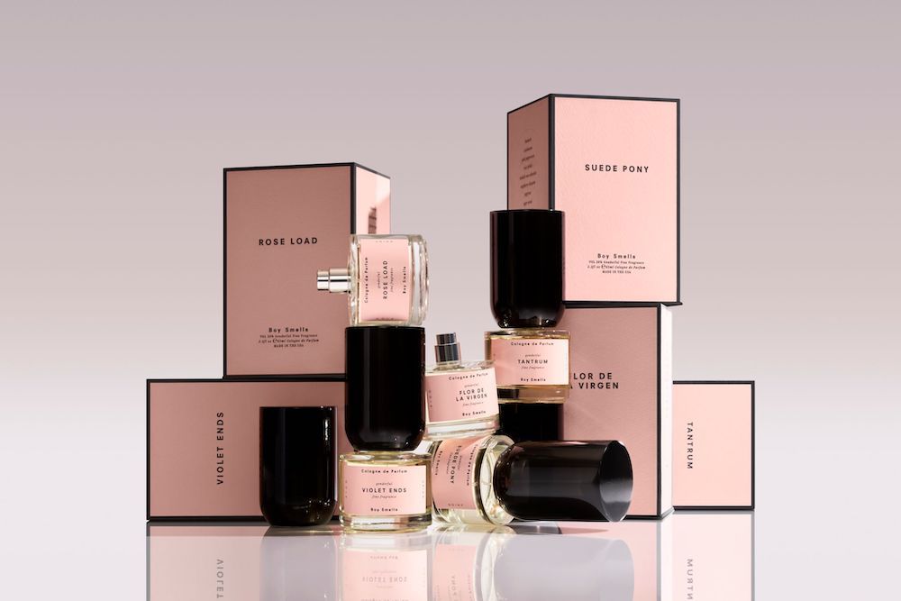 18 Best Valentine's Day Perfume Gift Sets of 2023 They Will Actually Love:  Le Labo, Chanel, Dior, and More