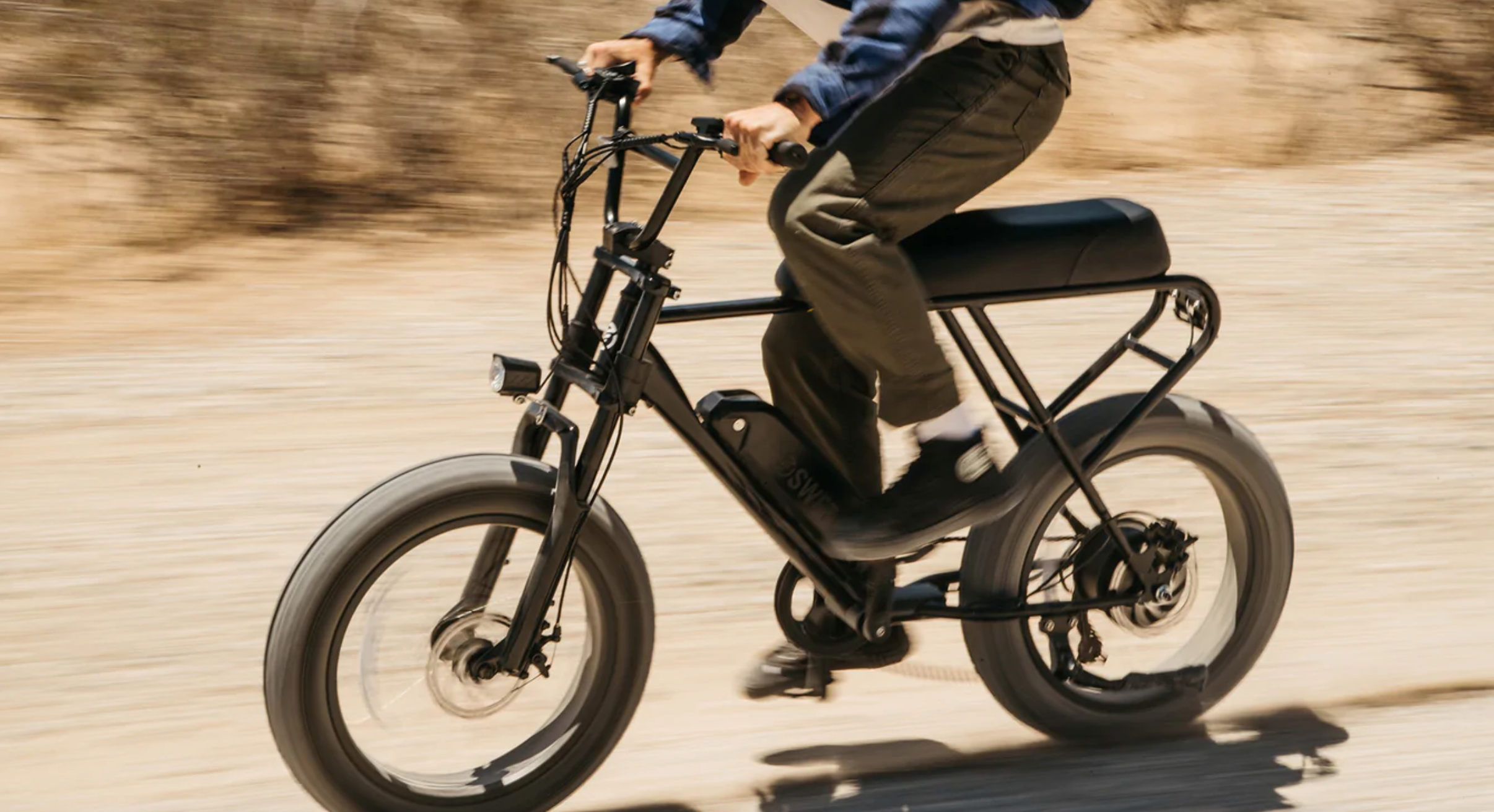 The Best E-Bike Deals 2023: The SWFT ZIP Electric Bike Is On Sale at Best Buy Now Entertainment