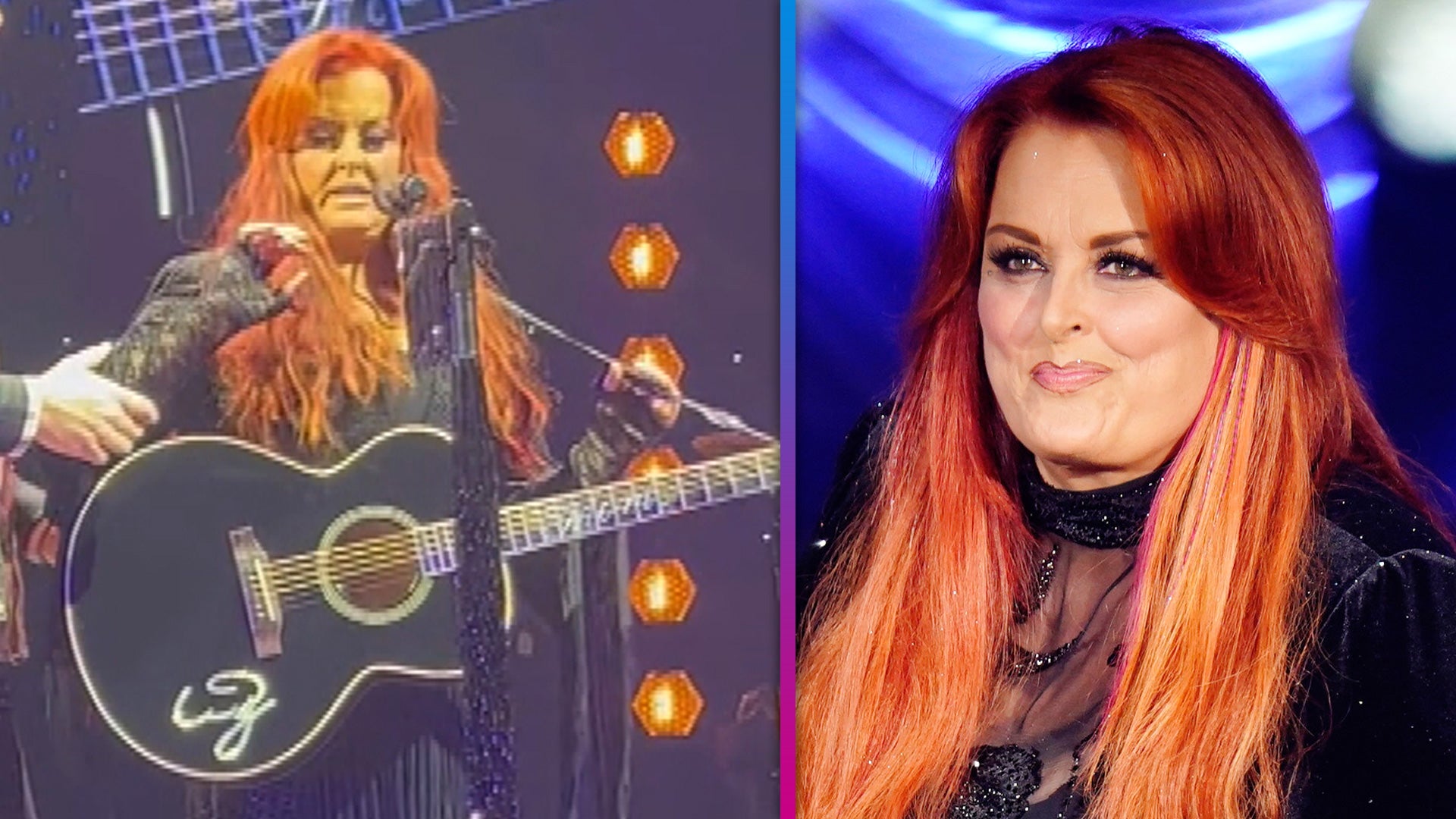 Wynonna Judd Shares Health Update After Feeling Dizzy On Stage