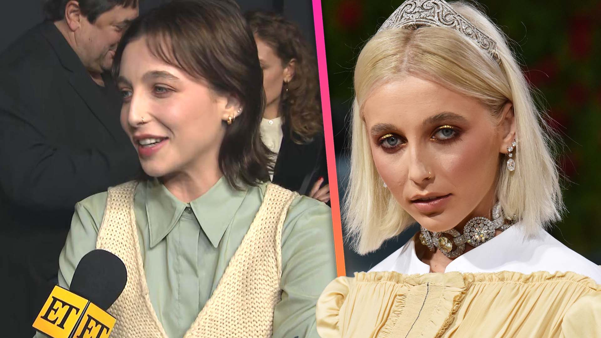 Emma Chamberlain and Role Model Relationship Timeline — Everything you need  to know.