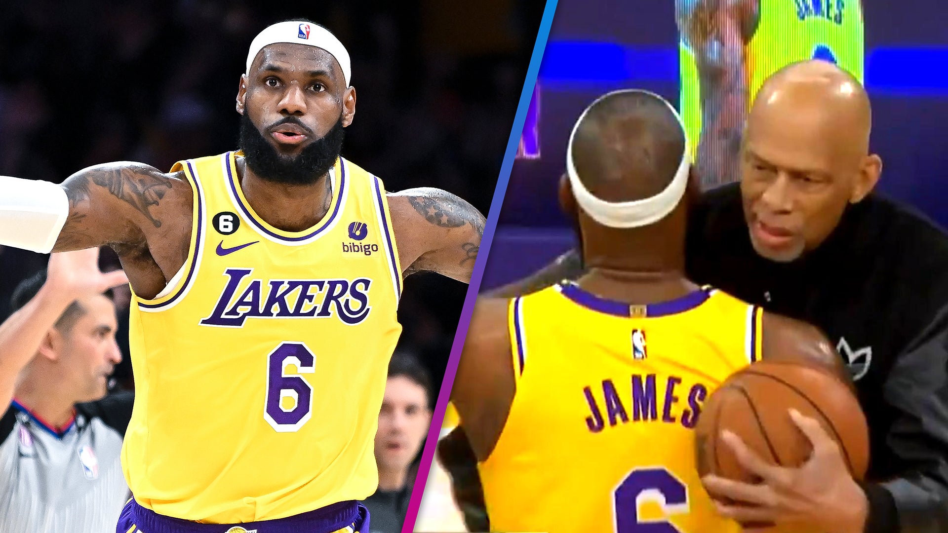 Lebron James hints at NBA retirement after Lakers exit finals