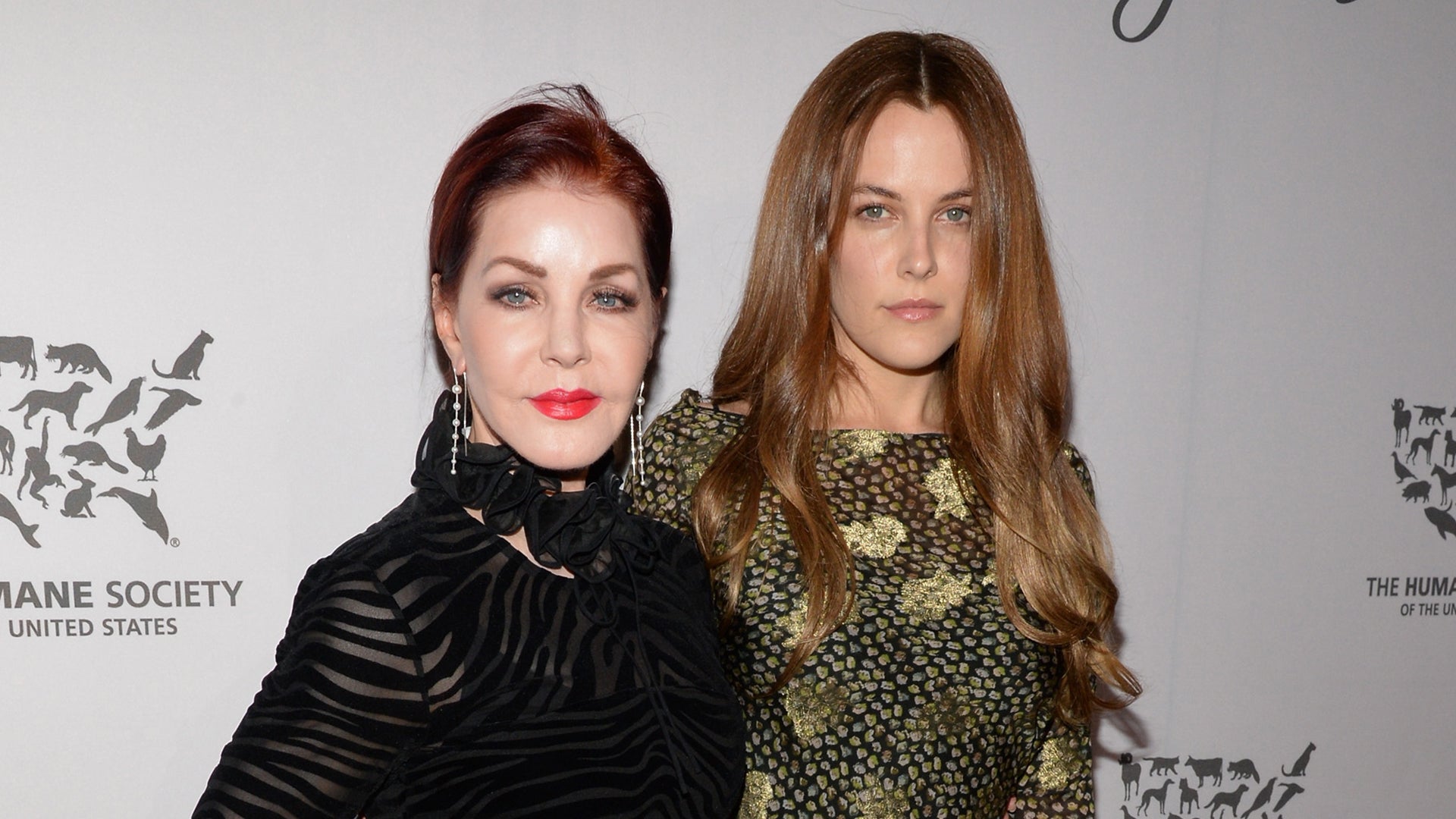Priscilla Presley and Riley Keough 'Aren't Communicating' Amid Lisa Marie  Presley Trust Battle, Source Says | Entertainment Tonight