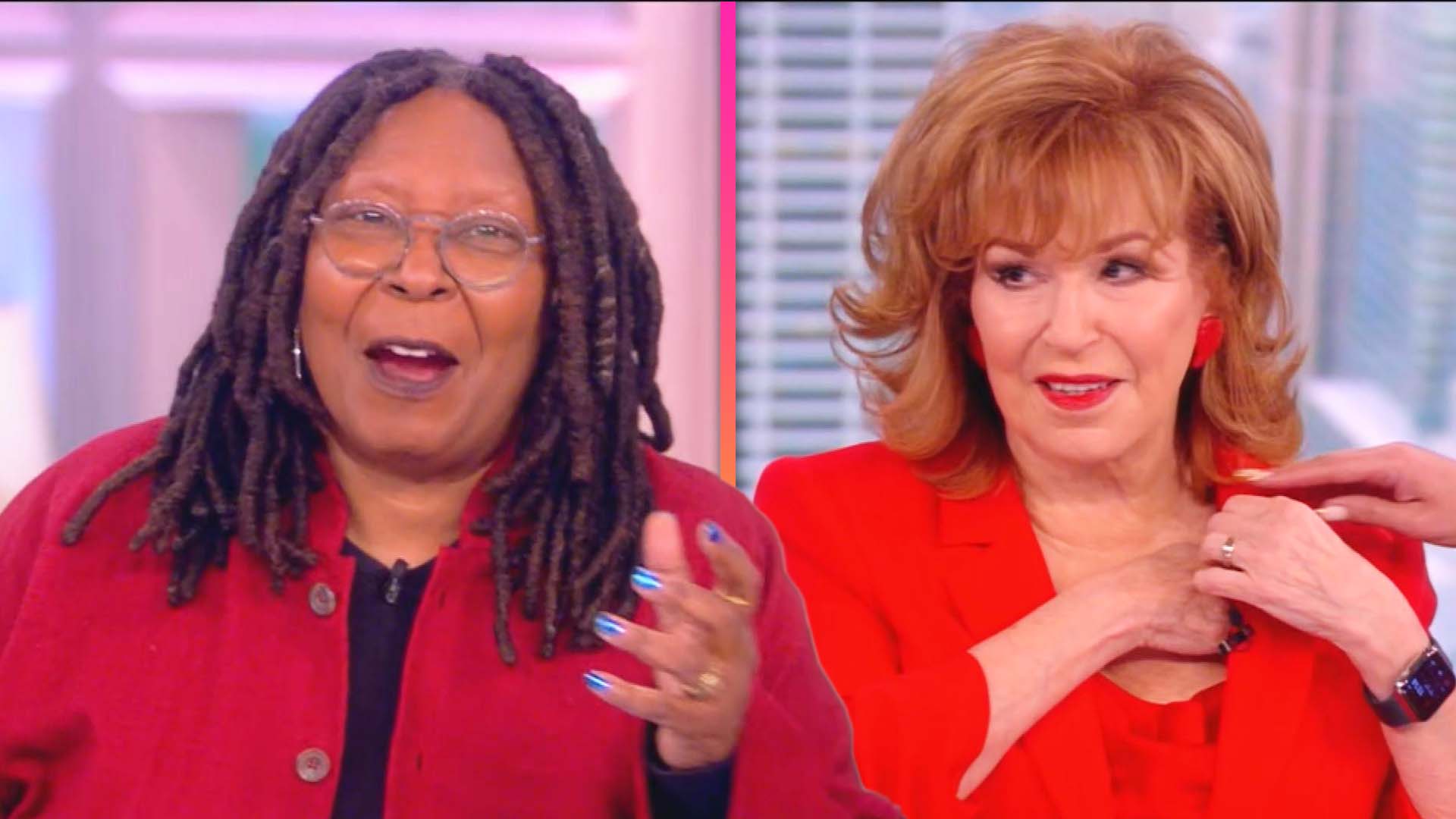 Joy Behar Bikini
