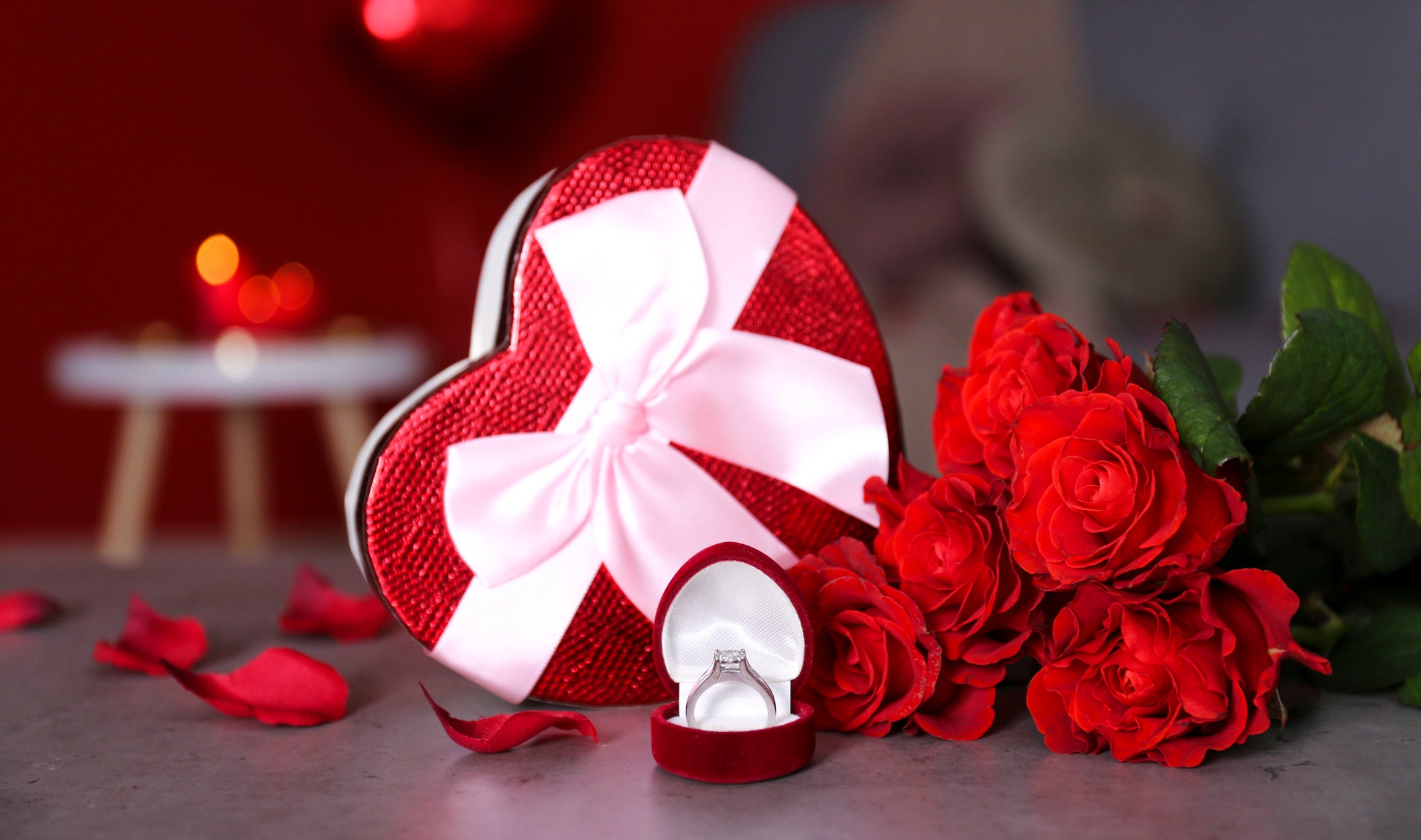 Valentine's Day Gifts & Gift Ideas for All - Macy's