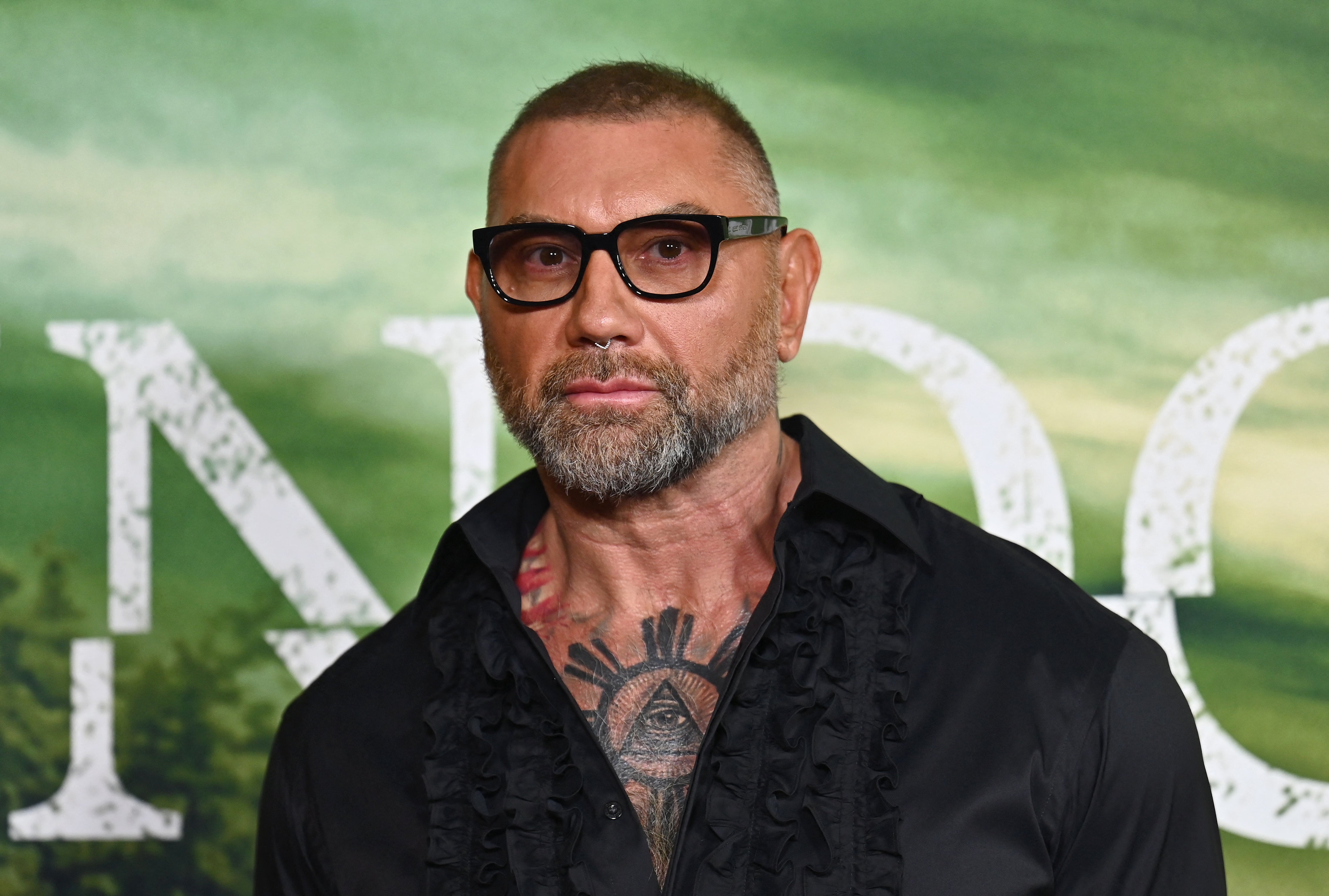 Dave Bautista Celebrity Profile – Hollywood Life