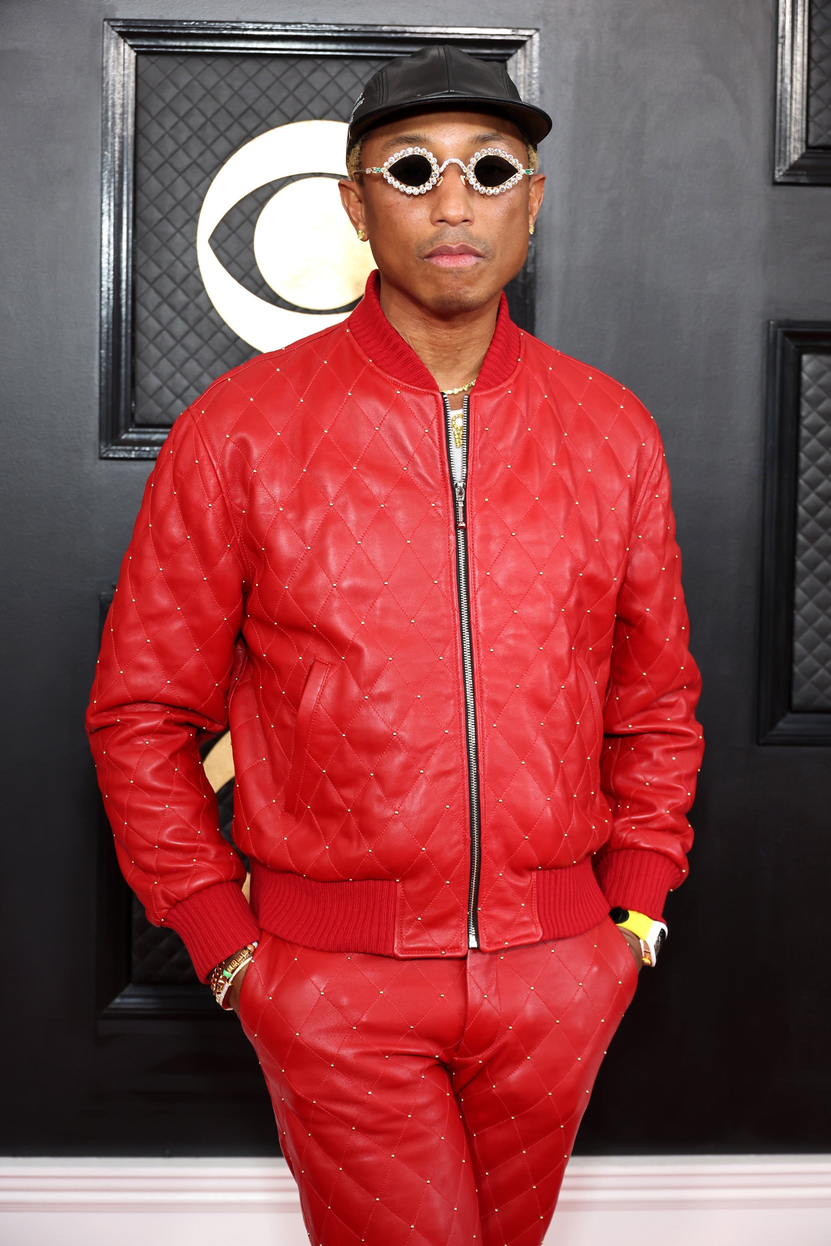 Pharrell Williams to Succeed Virgil Abloh as Men's Creative