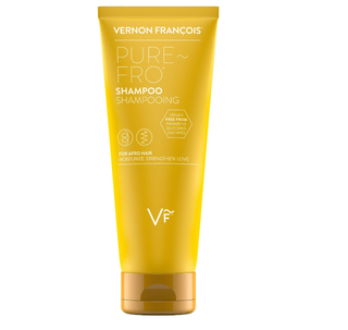 Vernon François PURE~FRO Shampoo