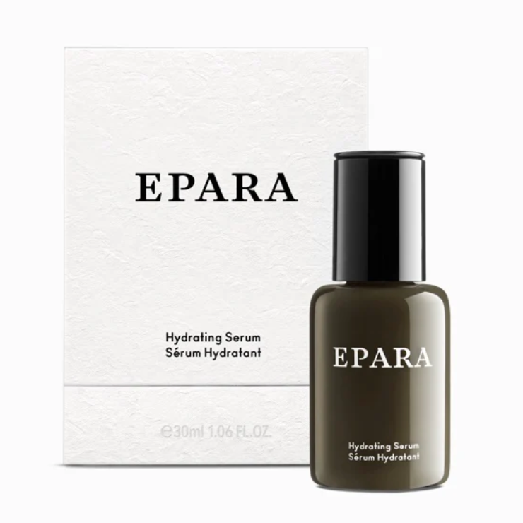 Epara Skincare Hydrating Serum