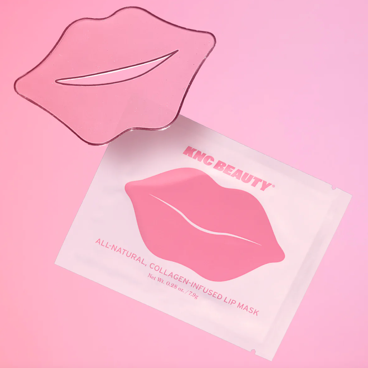 KNC Beauty Kiss My Lips 5-Pack