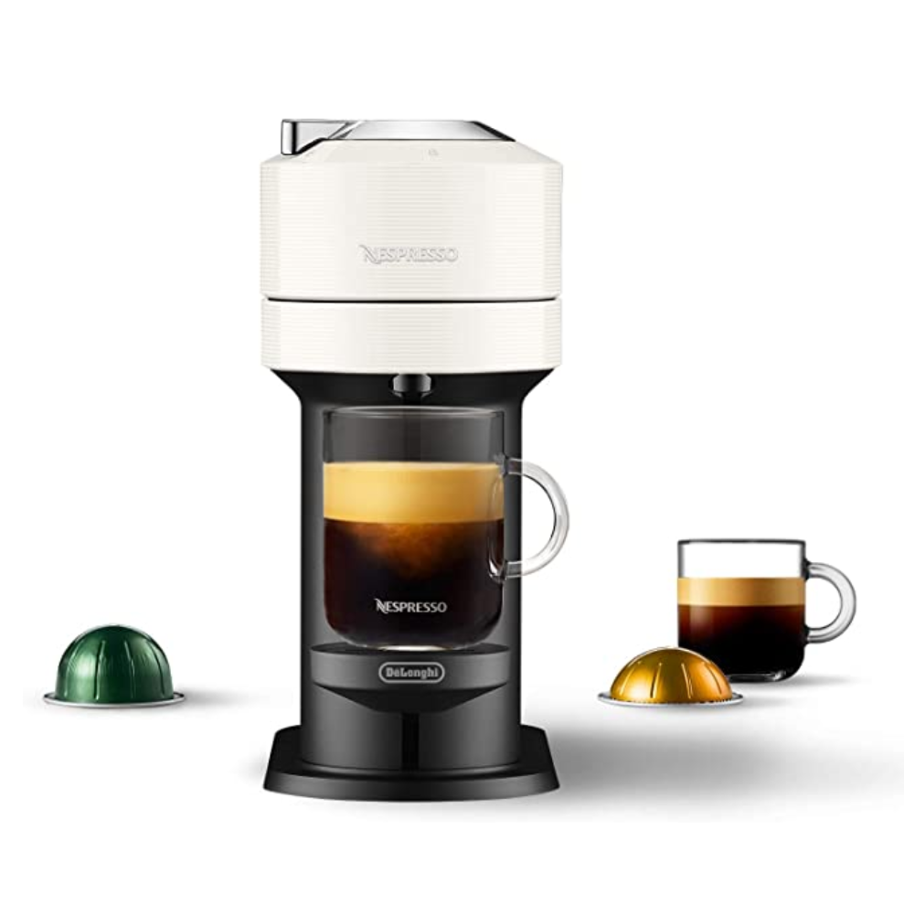 Nespresso Vertuo Next Coffee and Espresso Machine