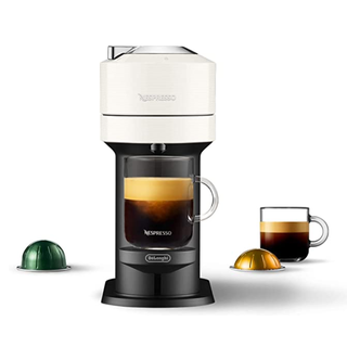 Nespresso Vertuo Next Deluxe Coffee and Espresso Machine