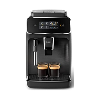 Philips Fully Automatic Espresso Machine with Milk Frother