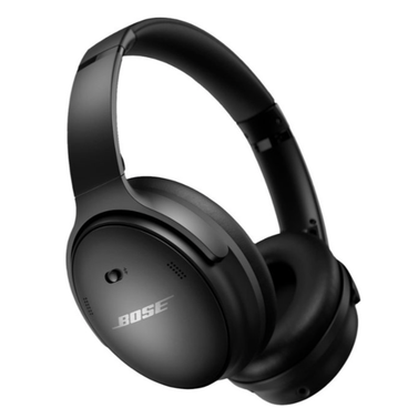 Bose QuietComfort 45 Wireless Noise-Cancelling Headphones