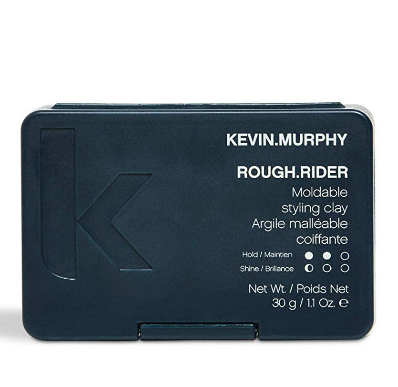 KEVIN.MURPHY Rough Rider Moldable Styling Clay