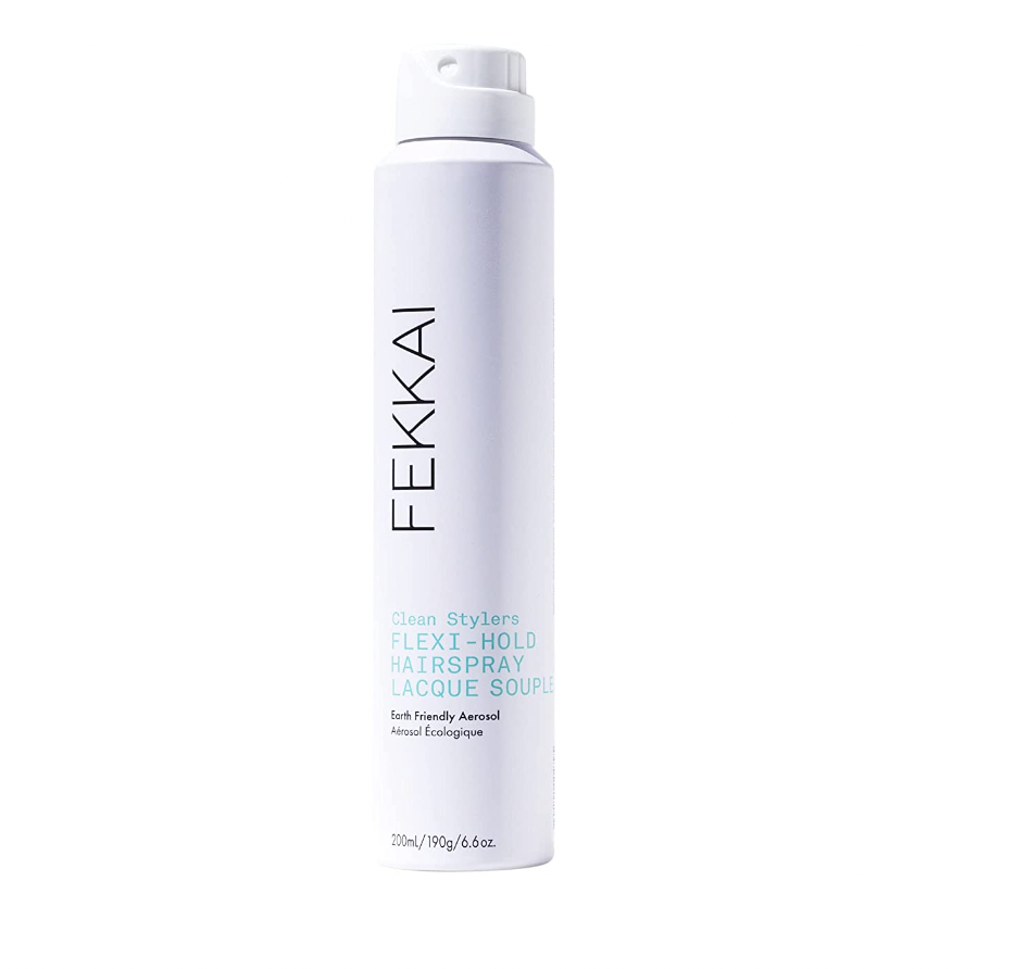 Fekkai Clean Stylers Flexi-Hold Hairspray