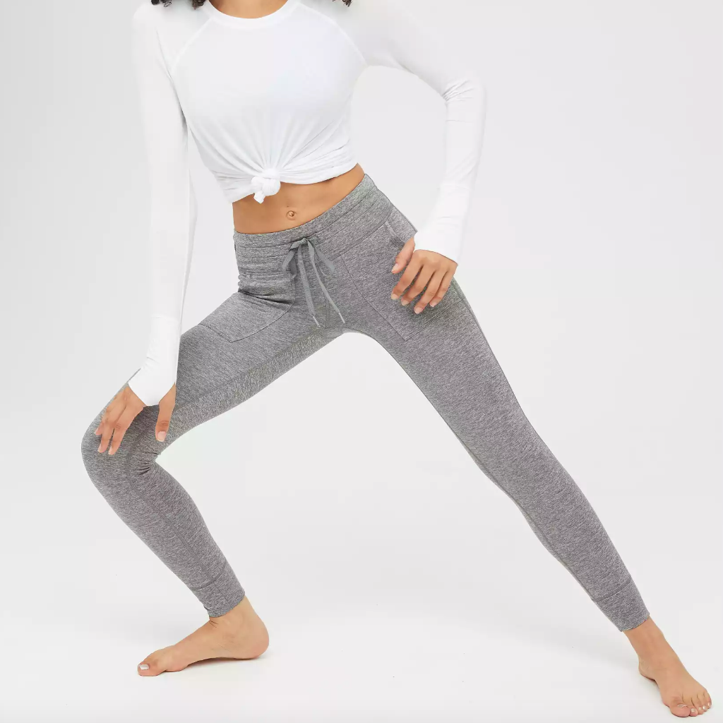 Crossover Real Me Leggings