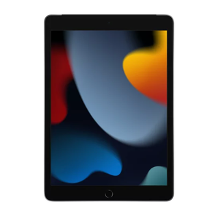 2021 Apple 10.2-inch iPad Wi-Fi 64GB (9th Generation)