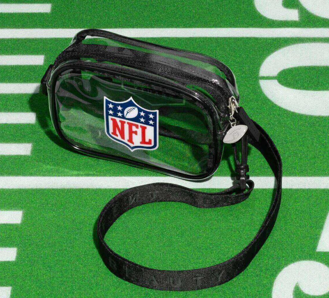 NFL Stadium Bag
