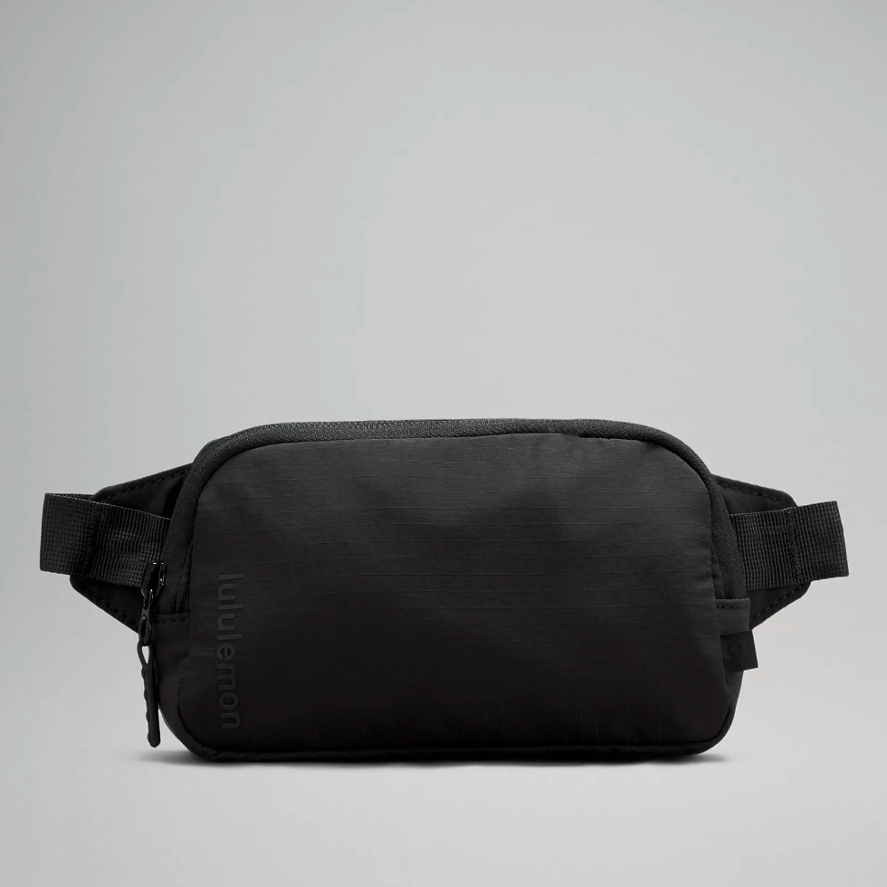 lululemon Mini Belt Bag - Black