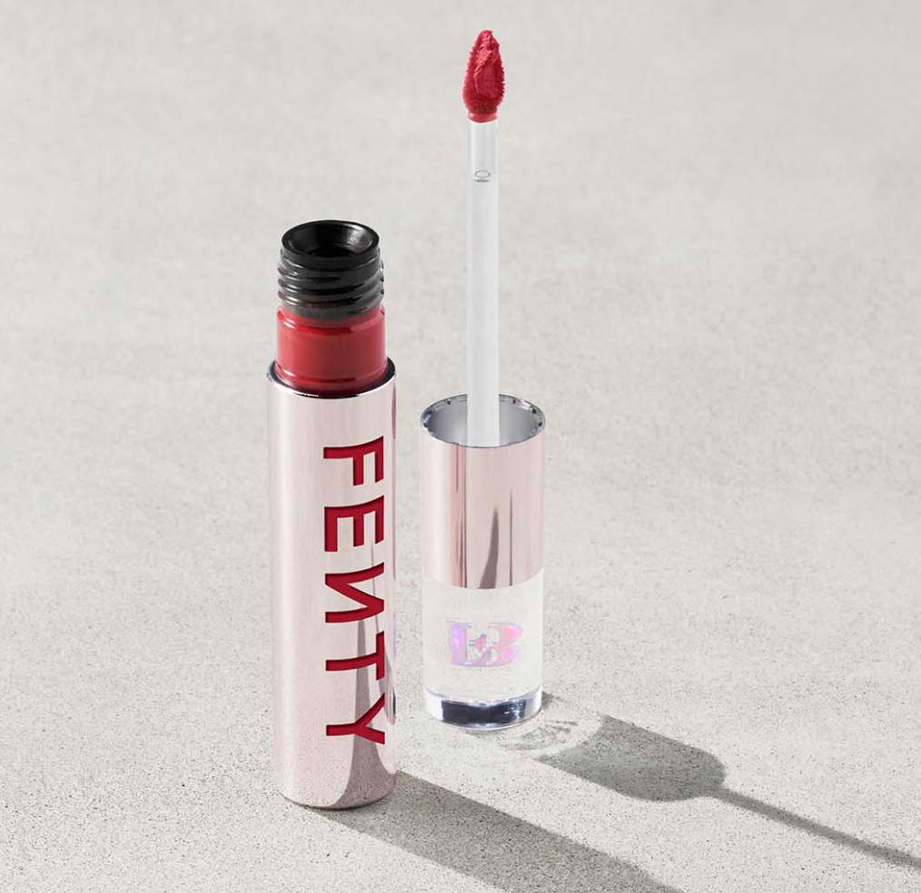 Fenti Icon Velvet Liquid Lipstick