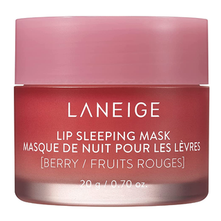 Laneige Lip Sleeping Mask in Berry