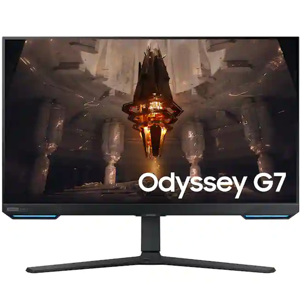 32” Odyssey Neo G9 Gaming Monitor
