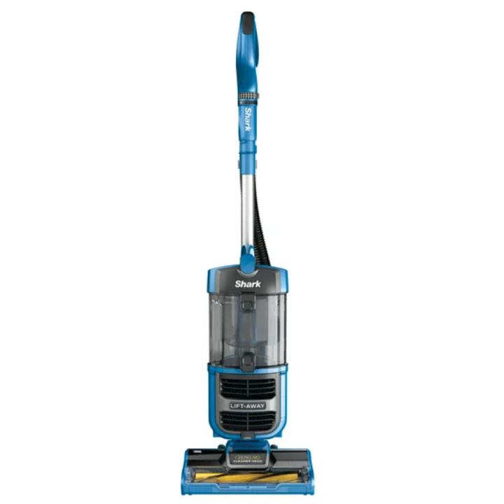 Shark Navigator® Lift-Away Pet Self-Cleaning Brushroll Upright Vacuum, ZU560