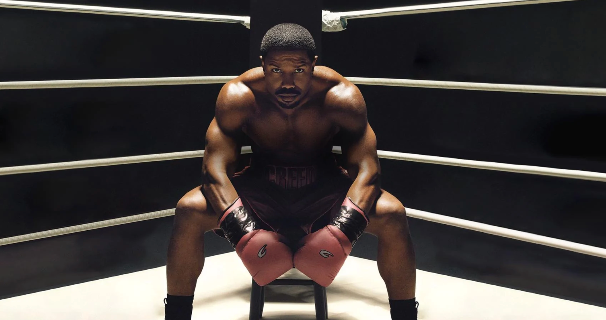 Michael B Jordan on his bold photoshoot: 'my mamma's gonna have to see this