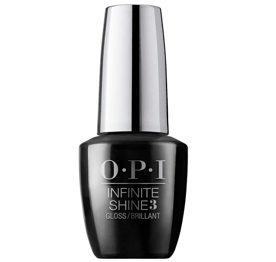 OPI Infinite Shine ProStay Primer and Gloss