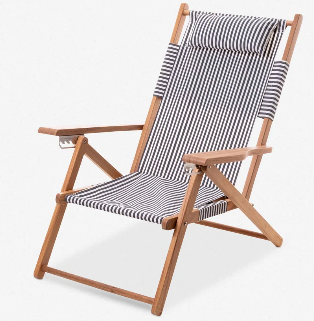 Tommy Chair by Business & Pleasure Co.