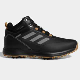 adidas S2G Recycled Polyester Mid-Cut Golf Shoes