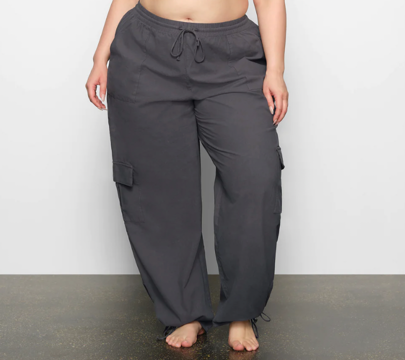Cover Up Cargo Pant
