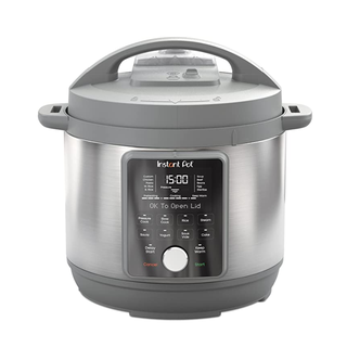Instant Pot Duo Plus, 9-in-1 Electric Pressure Cooker