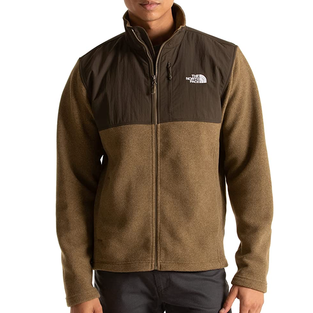 The North Face Sun Rise Full Zip Jacket