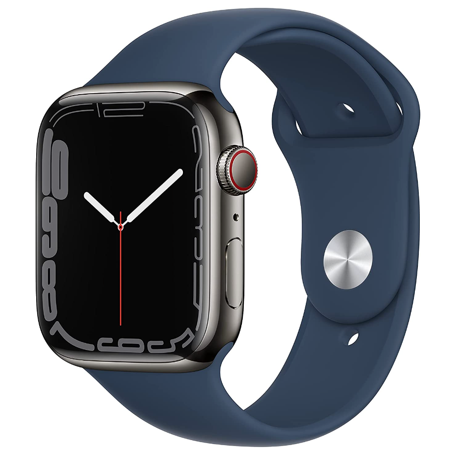 Apple Watch Series 7 (GPS + Cellular) 45mm