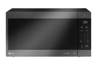 LG NeoChef 2.0 Cu. Countertop Microwave 