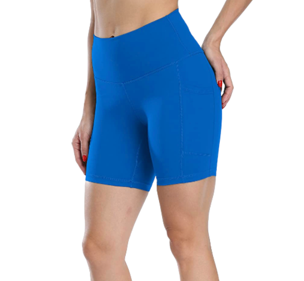 The Best Biker Shorts To Wear This Spring: Shop Best-Selling Styles For  Workouts, Running, Yoga and More | Entertainment Tonight