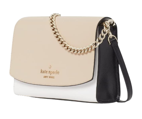 Kate Spade Carson Convertible Crossbody Handbag