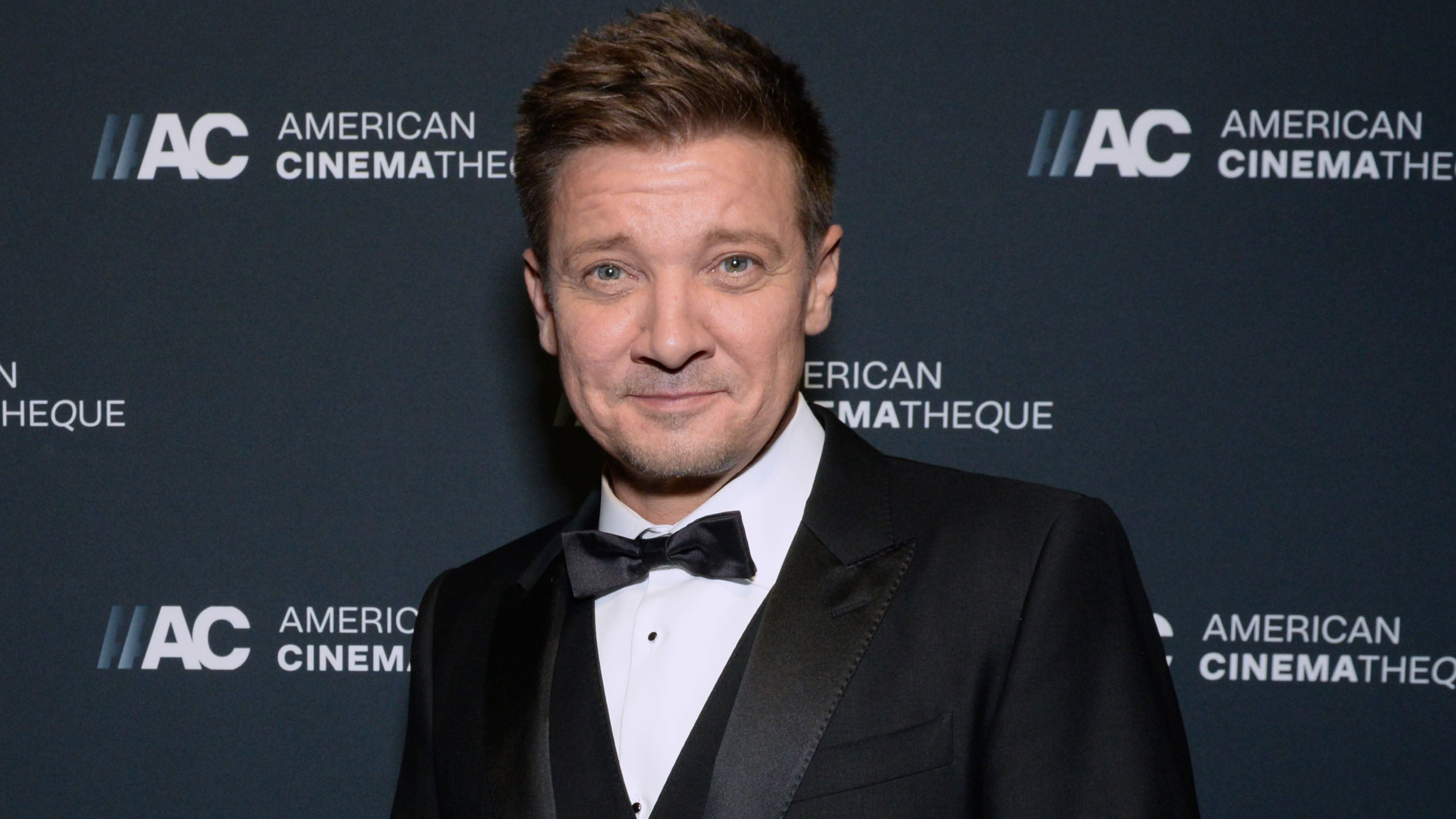 Actor #JeremyRenner is celebrating a new milestone in his recovery