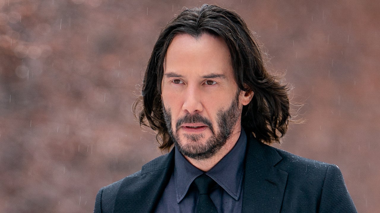 John Wick: Chapter 5 – First Trailer (2024) Keanu Reeves, Ana de Armas