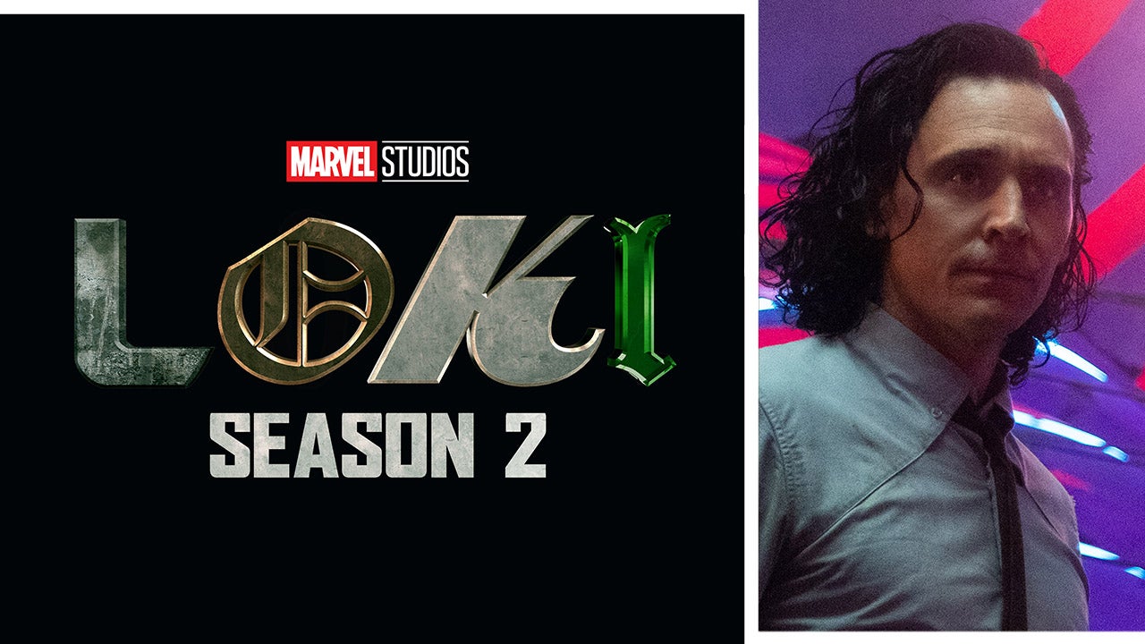 Ant-Man 3 Includes Tom Hiddleston's Loki in New Marketing (Photos)