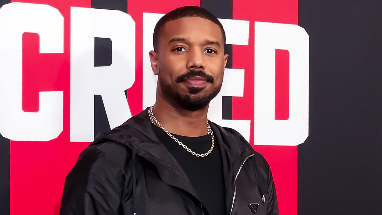 Michael B. Jordan Stylist Breaks Down His Year of “Elevated” Fashion – The  Hollywood Reporter