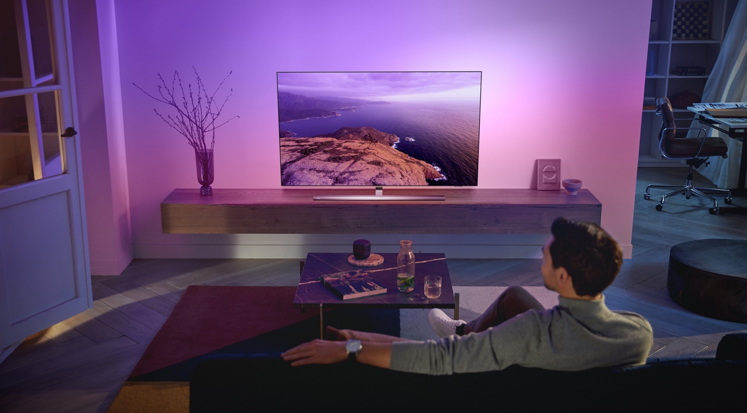 TV Entertainment Tonight