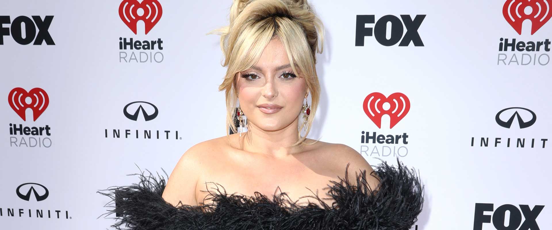 2023 iHeartRadio Music Awards: Red Carpet Arrivals!