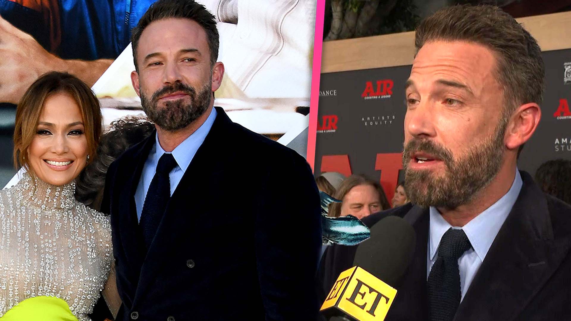 Ben Affleck & Jennifer Lopez's In-Laws Clash Ahead Of Christmas