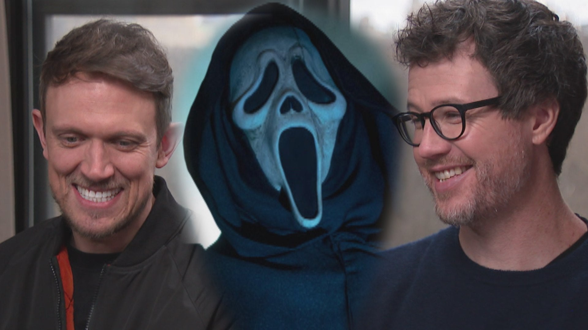 Scream 6 Cast Learned Who Ghostface Is in the Most Epic Way